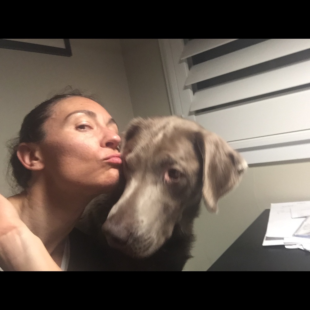 Meet your Posher, Torrey